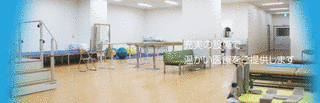 国立病院機構東徳島医療センターの画像