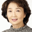 樫山文枝の画像