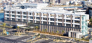 田岡病院の画像