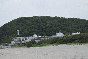南海病院の画像