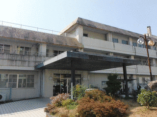 美波町国民健康保険由岐病院の画像