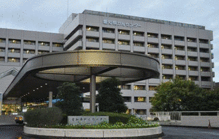 愛知県がんセンターの画像