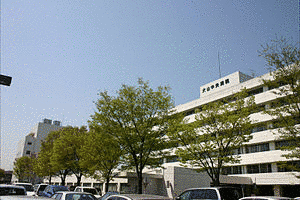犬山中央病院の画像