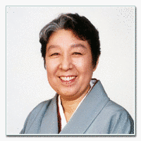 樋田慶子の画像