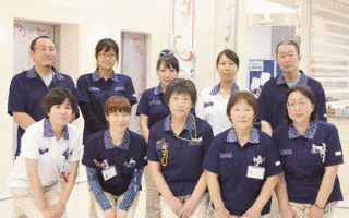 上林記念病院の画像