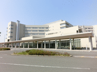 国立病院機構豊橋医療センターの画像