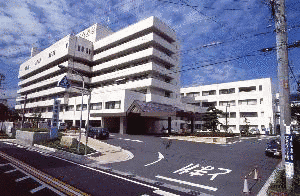 新城市民病院の画像