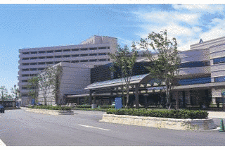 豊橋市民病院の画像