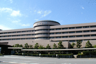 西尾市民病院の画像