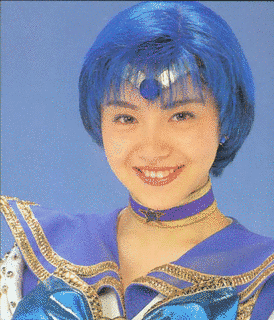 森野文子の画像