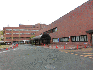 東京医科大学八王子医療センターの画像