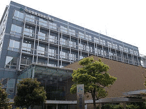 地域医療機能推進機構東京蒲田医療センターの画像