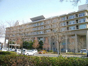 東京北医療センターの画像