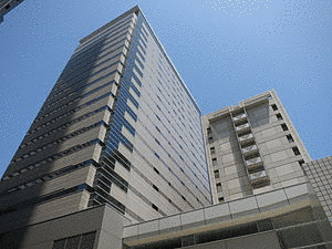 東京慈恵会医科大学附属晴海トリトンクリニックの画像
