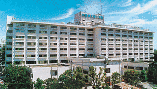 東京慈恵会医科大学附属第三病院の画像