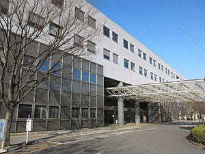 東京都保健医療公社東部地域病院の画像