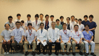 日本医科大学多摩永山病院の画像