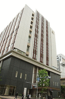 日本大学病院の画像