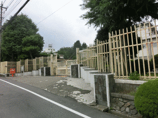 八王子医療刑務所の画像