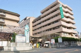 東大和病院の画像