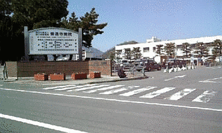 国立小児病院の画像