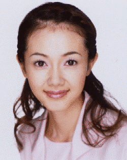 森下涼子の画像