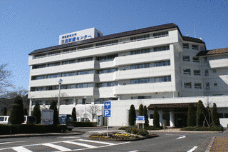 獨協医科大学日光医療センターの画像