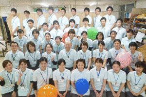 近江温泉病院の画像