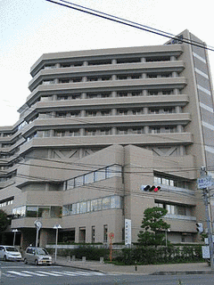 大津市民病院の画像