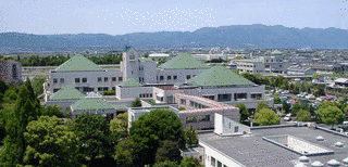 滋賀県立小児保健医療センターの画像