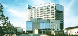 滋賀県立成人病センターの画像
