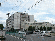 豊郷病院の画像