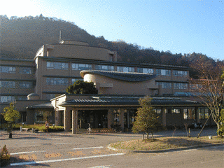 東近江市立能登川病院の画像