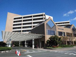熊本赤十字病院の画像