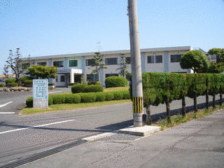 国立療養所菊池恵楓園の画像