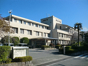 慈恵病院の画像
