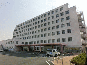 地域医療機能推進機構相模野病院の画像