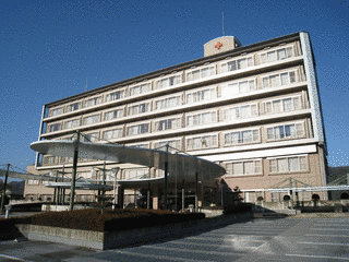 相模原赤十字病院の画像
