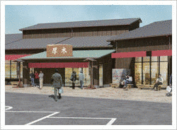 東名厚木病院の画像