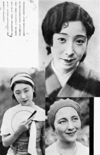梅村蓉子の画像