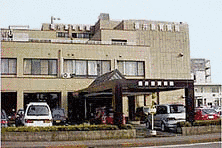福井愛育病院の画像