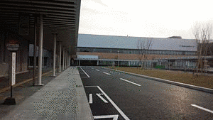 総合せき損センターの画像