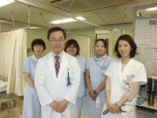 公立相馬総合病院の画像