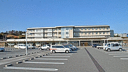 福島県立大野病院の画像