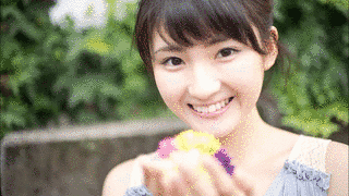 井上小百合の画像
