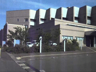 男鹿みなと市民病院の画像