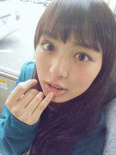 内田理央の画像