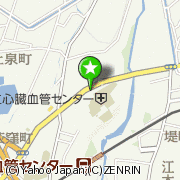 群馬県立心臓血管センターの画像