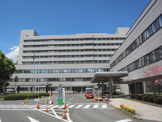 群馬県の医療機関の画像