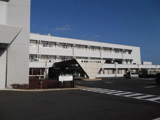 聖麗メモリアル病院の画像